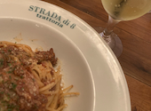 SＴＲＡＤＡ di 8 ｔｏｒａｔｔｏｒｉａ（ストラーダディエイトトラットリア）橋本: kchmgさんの2021年06月の1枚目の投稿写真