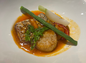 RESTAURANT&BAR SCENE シーン: くぅさんの2021年11月29日の1枚目の投稿写真