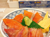 磯丸水産 名駅3丁目店 海鮮 居酒屋: こばやしさんの2026年09月14日の1枚目の投稿写真