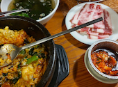 元氣七輪焼肉 牛繁 船橋店: まーやさんの2026年10月03日の1枚目の投稿写真
