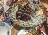藁焼き鰹たたき明神丸 吉祥寺店: グッピーさんの2026年08月27日の1枚目の投稿写真