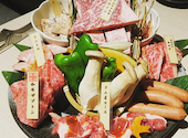 個室焼肉 つばめ 燕 南三条 本店: ともえさんの2021年05月10日の1枚目の投稿写真