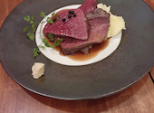 Bistro Nove ビストロノーヴェ: ともえさんの2026年04月19日の2枚目の投稿写真