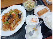 中国四川料理 華香苑 西区店: ハピネスさんの2026年03月30日の1枚目の投稿写真