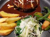 CafeDining&Bar SHEEP シープ: ハピネスさんの2024年08月26日の1枚目の投稿写真