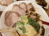 博多ラーメン 熟成とんこつ屋 西春駅前店: ハピネスさんの2026年03月15日の1枚目の投稿写真