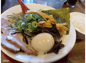 博多ラーメン 熟成とんこつ屋 西春駅前店: ハピネスさんの2026年03月21日の1枚目の投稿写真