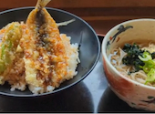 手打ちうどん そば　居食屋 凡愚: はっぴーさんの2026年05月の1枚目の投稿写真