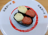 かっぱ寿司 東舞鶴店: はっぴーさんの2026年05月30日の1枚目の投稿写真