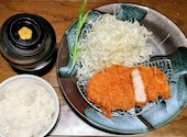 極みとんかつ かつ喜 吹田店: 退会済みユーザーさんの2026年05月30日の1枚目の投稿写真