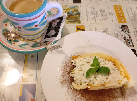 イタリア料理 コラッジオ: はみさんの2025年10月02日の1枚目の投稿写真