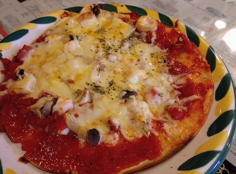 イタリア料理 コラッジオ: はみさんの2025年10月02日の3枚目の投稿写真