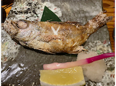 旬魚酒菜 五郎 万代店: ポチさんの2026年07月27日の1枚目の投稿写真