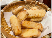 炭火串焼きと旬鮮料理の店 富の市: ポチさんの2026年04月17日の1枚目の投稿写真