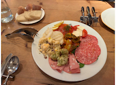 TRATTORIA Companio トラットリア カンパニオ: ユキさんの2026年06月03日の2枚目の投稿写真