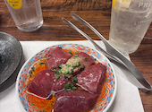 仙台焼肉ホルモン虎まる 朝市総本店: ユキさんの2026年08月23日の1枚目の投稿写真