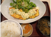 築地食堂 源ちゃん エキアプレミエ和光店: ぽによさんの2026年04月22日の1枚目の投稿写真