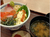 築地食堂 源ちゃん エキアプレミエ和光店: ぽによさんの2026年05月11日の1枚目の投稿写真