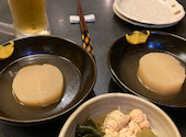 おでん 串カツ 季節料理 萬よし: かおりりんさんの2022年04月11日の1枚目の投稿写真