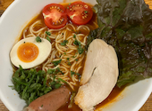 ラーメン武藤製麺所: そらさんの2026年05月07日の1枚目の投稿写真