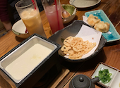 日和屋 豆蔵: ちあきさんの2021年12月26日の2枚目の投稿写真