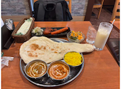 本格インド ネパール タイ料理 Yabin エビン あざみ野店: 徐さんの2026年08月15日の1枚目の投稿写真