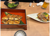 うなぎのしろむら 知立店: ひめさんの2026年07月08日の3枚目の投稿写真