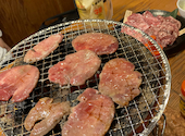 元氣七輪焼肉 牛繁 日吉店: レタスさんの2025年06月30日の2枚目の投稿写真