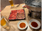 焼肉ホルモン ひろ屋 久留米: まっつんさんの2024年05月08日の1枚目の投稿写真