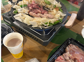 ROOFTOP GREEN GARDEN BBQ ルーフトップ グリーン ガーデン バーベキュー: ゆりたろうさんの2026年08月22日の1枚目の投稿写真
