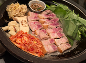 サムギョプサルと韓国料理 コギソウル 梅田お初天神店: aさんの2026年05月27日の1枚目の投稿写真