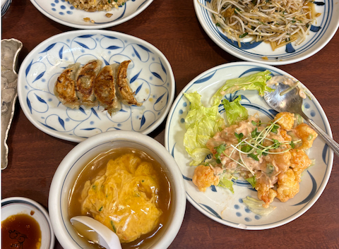 東和飯店: aさんの2026年02月10日の1枚目の投稿写真