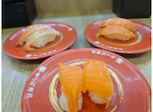 かっぱ寿司 練馬貫井店: しゅうさんの2026年07月13日の1枚目の投稿写真