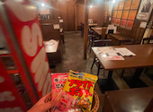 新宿駄菓子バー: picさんの2025年08月30日の1枚目の投稿写真