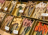 串家物語 天王寺MIO店: 蒼さんの2026年05月11日の3枚目の投稿写真