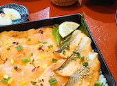 ビワマス料理 山本屋魚濱: えみさんの2024年11月05日の2枚目の投稿写真