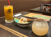 野菜巻串屋 ぐるり 国際通り店: りさんの2025年11月13日の1枚目の投稿写真