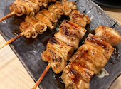 串魂 くしだましい 品川店: Louisさんの2026年08月07日の1枚目の投稿写真
