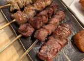 串魂 くしだましい 品川店: Louisさんの2026年08月07日の2枚目の投稿写真