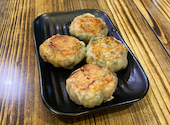 孫ちゃん上海焼き小龍包酒場 阿佐ヶ谷店: hinaさんの2024年03月09日の2枚目の投稿写真