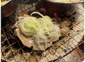 焼肉 ホルモン 牛繁 亀戸店: ともかずさんの2025年11月04日の1枚目の投稿写真