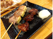 炭火焼き鳥 居酒屋 とまと 直方感田店: ちぃさんの2025年02月08日の2枚目の投稿写真