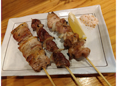 炭火焼き鳥 居酒屋 とまと 直方感田店: ちぃさんの2025年02月08日の3枚目の投稿写真