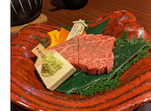 焼肉 牛々 心斎橋店: ヒロシ3888さんの2023年03月04日の3枚目の投稿写真
