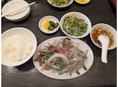 料理工房 萬福飯店の口コミ画像1