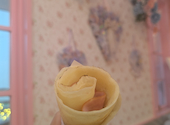 UP T CAFE powered by LiQumu リキューム: しなちゃんさんの2026年09月04日の1枚目の投稿写真