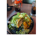 鉄板 お好み焼き 電光石火 渋谷センター街店: しなちゃんさんの2026年05月26日の1枚目の投稿写真