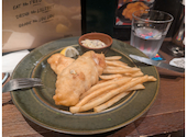 英國酒場Shake&Chips【ビアホール×東京駅】: しなちゃんさんの2026年08月28日の1枚目の投稿写真