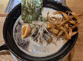 鶏白湯麺 石田屋: しなちゃんさんの2026年05月31日の1枚目の投稿写真
