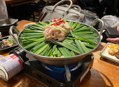 もつ焼き煮込み 三六 湯島店: としちゃんさんの2025年04月29日の1枚目の投稿写真